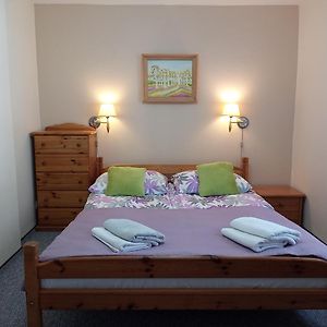 Apartament na parterze